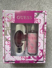 Guess Parfum Set