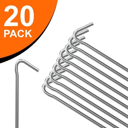 Tent pegs pack - pack, 20