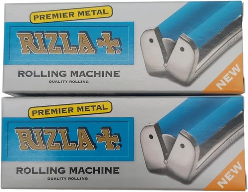 Rizla premier 70mm - rizla, metal