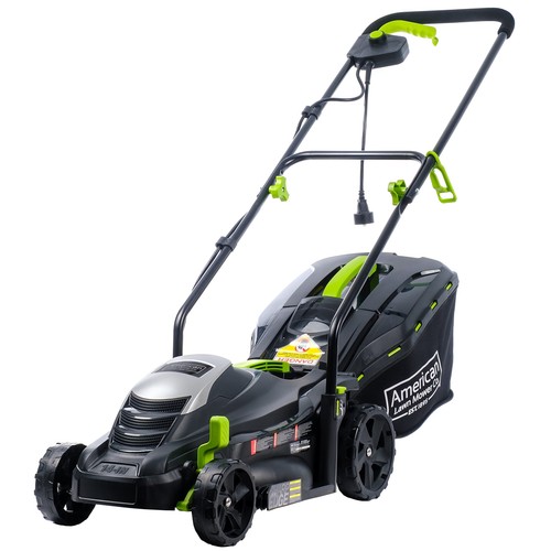 American lawn mower company - lawn,