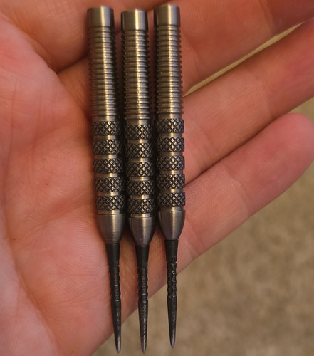 Corey cadby 23g - corey, rare
