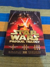Star Wars: The Prequel Trilogy