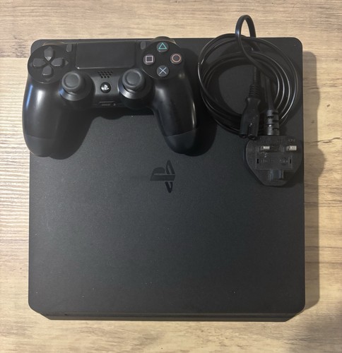 Sony ps4 slim 500gb - slim,