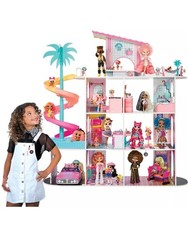 LOL Surprise! House of