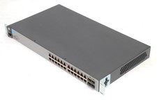 HP 2530-24G 24 Port Gigabit Switch J9776A J9776-60201 (Inc VAT) NOT POE