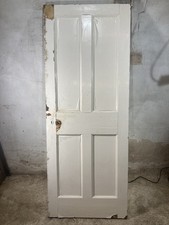 29 3/4"X 76 3/4" 1930s
