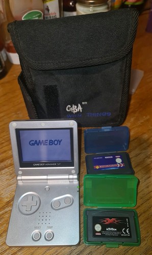Nintendo game boy - nintendo,