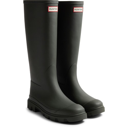 Hunter unisex downpour tall - hunter,