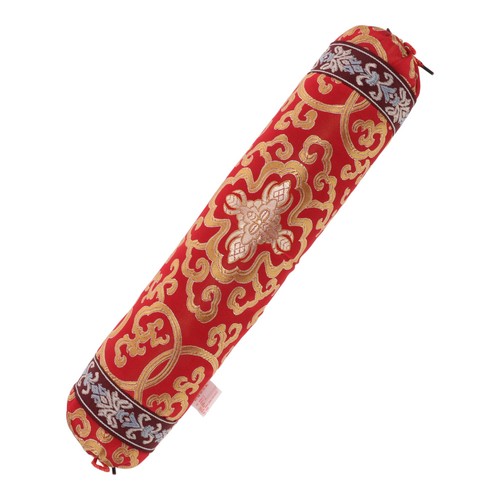 Classic chinese bed pillow - bed,