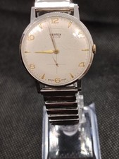 Gents Vintage Swiss French