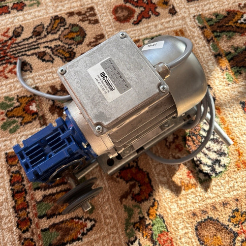 Nerimotor ibs control - /,