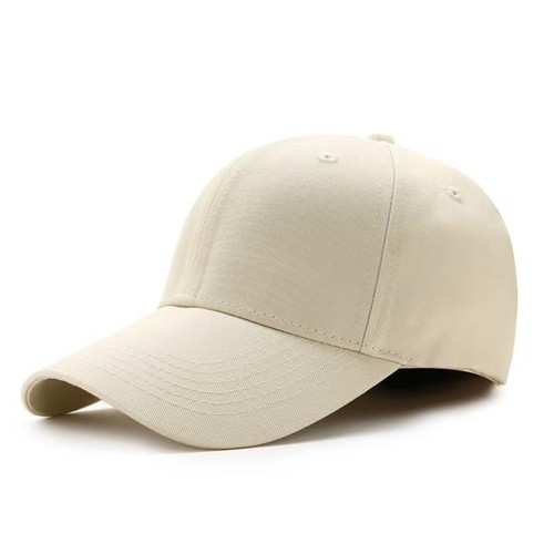 Oversize baseball cap plain - xl,