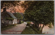 ARDRISHAIG Crinan Canal Argyll