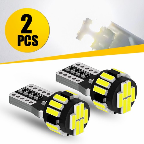 T10 car bulbs - t10, led