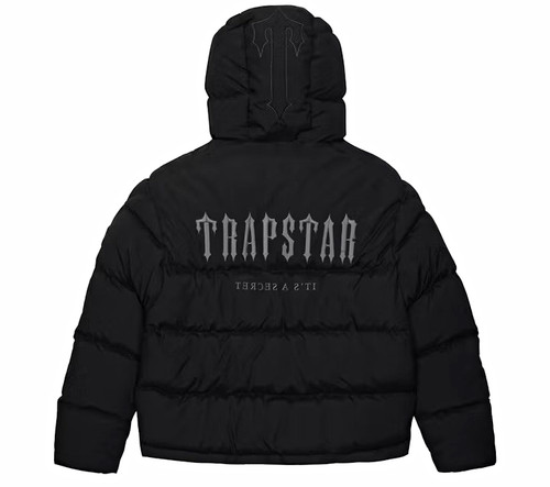 Trapstar decoded hooded - 2.0,