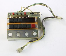 Keyboard Display Circuit Board