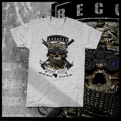 Military special forces - special,