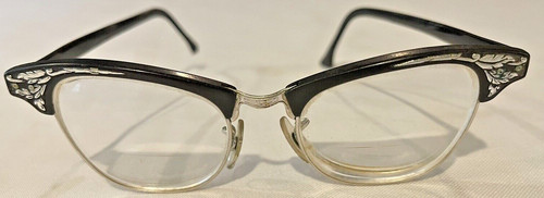 Vintage shuron eyeglasses - vintage,