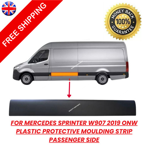 For mercedes sprinter w907 - mercedes,