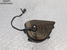 CRANKCASE COVER PINION ENGINE