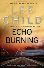 Echo burning - (jack, 5)
