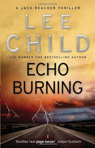 Echo burning - echo, 5)