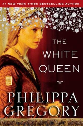 The white queen - the, war