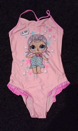 Swimming costume one - costume,