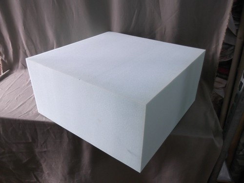 Foam pouffee good quality - foam,