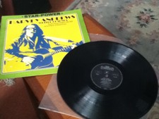 HARVEY ANDREWS   WRITER OF