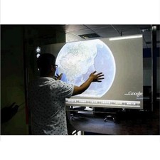 Rear Projection Screen Film
