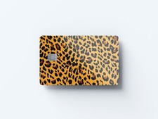 Cheetah Print Design | Credit