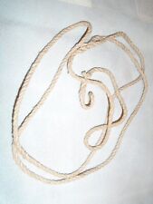 Original British WW2 Lanyard. Home Front, Women's Land Army.