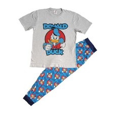 Disney Donald Duck Mens
