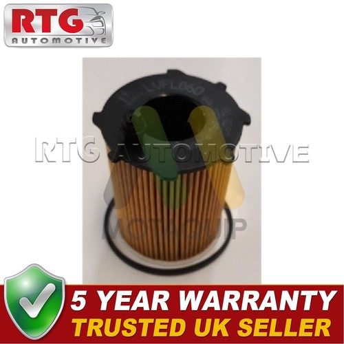 Rtg oil filter fits - oil,