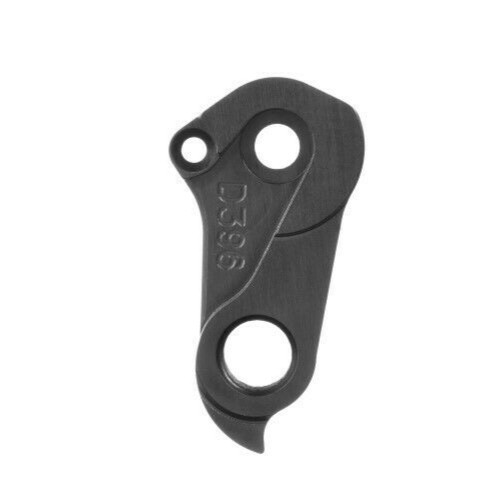Rear derailleur hanger - rear,