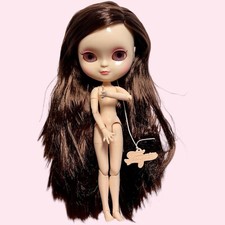 ICY "Blythe" Type jointed doll