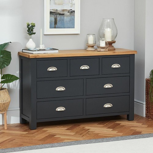 Chest drawers drawer wide - drawers,
