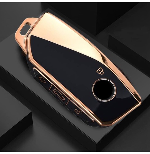 Key fob cover - key,