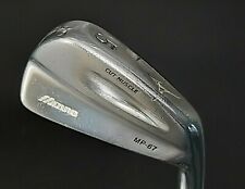 Mizuno MP67 Cut Muscle 5 Iron