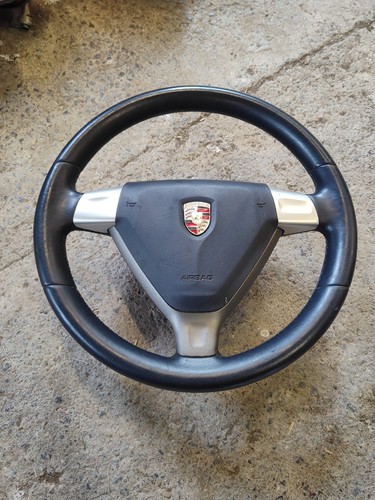 Porsche boxster cayman 987 - boxster,