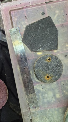 Fiat x19 bonnet boot steering - fiat,
