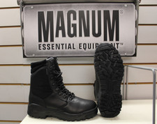 Magnum Waterproof Boot Stealth