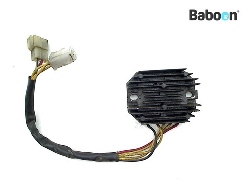 Regulator rectifier suzuki - /,