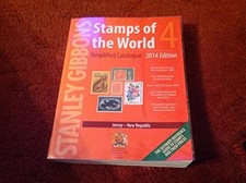 Stanley Gibbons Stamps Of The