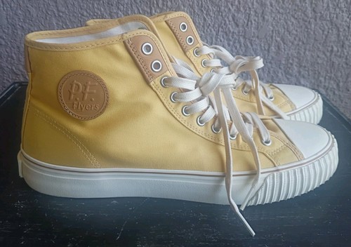 Flyers men hi top - men's, hi-top