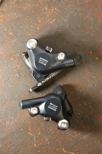 Shimano slx m7110 flat - shimano, mount