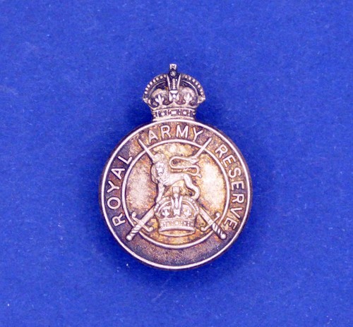 Original pre ww2 royal - original, army