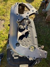 Suzuki GSXR 1000 2010 L0 K9 -