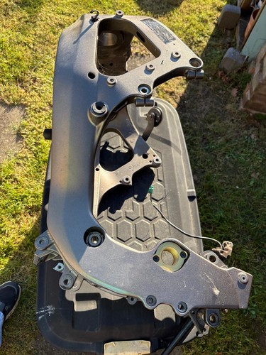 Suzuki gsxr 1000 2010 - suzuki, k9